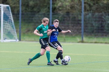 Bild 114 - F Union Tornesch - GW Eimsbuettel : Ergebnis: 1:1